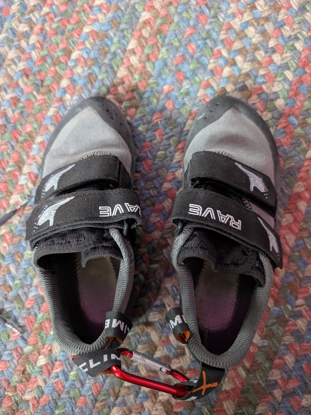 Climbing Shoes